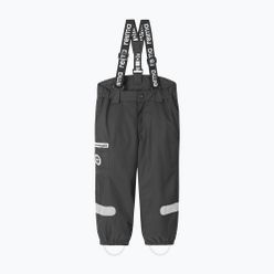 Детски панталон за дъжд Reima Tiksi black 5100143A-9990