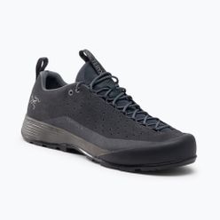 Мъжки туристически обувки Arc'teryx Konseal FL 2 Leather grey 28300