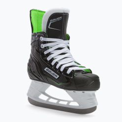 Детски кънки за хокей BAUER X-LS черни 1058933-010R