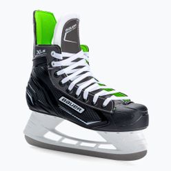 Мъжки кънки за хокей BAUER X-LS Sr black 1058935