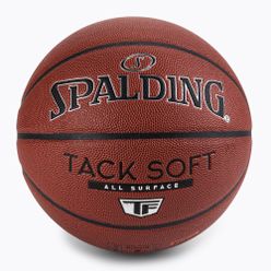 Spalding Tack Soft баскетбол кафяв 76941Z