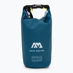 Aqua Marina Суха чанта 2л тъмно синя B0303034