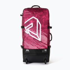Раница за SUP борд Aqua Marina Premium Luggage 90 l pink B0303635
