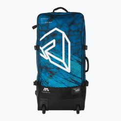 Раница за SUP борд Aqua Marina Premium Luggage 90 l blue B0303635