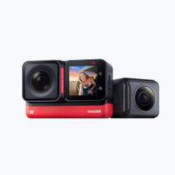 Insta360 ONE RS Twin Edition с 4K + 360° CINRSGP/A