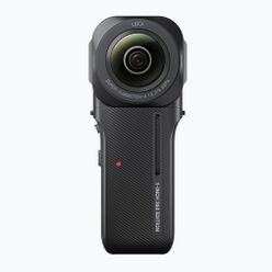 Insta360 ONE RS 1-инчова камера 360 Edition черна CINRSGP/D