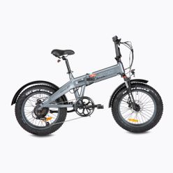 HIMO електрически велосипед ZB20 Max сив