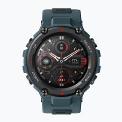 Amazfit T-Rex PRO часовник син W2013OV2N
