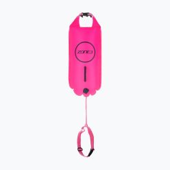 Zone3 Swim Safety Drybag pink SA18SBDB114