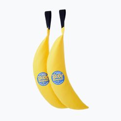 Ботуши Bananas winter yellow 3460