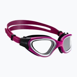 HUUB очила за плуване Aphotic Photochromic pink A2-AG