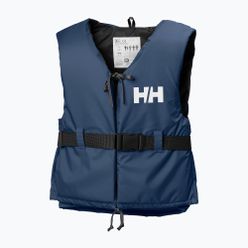 Helly Hansen Sport II жилетка за катерене тъмно синьо 33818_598-30/40