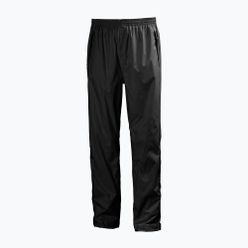 Мъжки панталони с мембрана Helly Hansen Loke black 62265_990