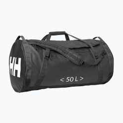 Helly Hansen HH Duffel Bag 2 50L пътна чанта черна 68005_990