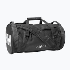 Helly Hansen HH Duffel Bag 2 30L пътна чанта черна 68006_990