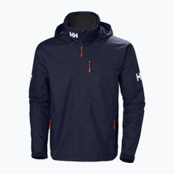 Мъжко яке Helly Hansen Crew с качулка тъмносиньо 33875_597