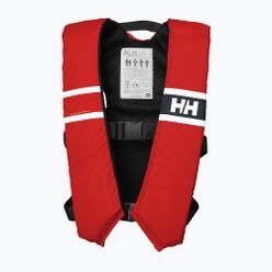 Helly Hansen Comfort Compact 50N жилетка за катерене червена 33811_222