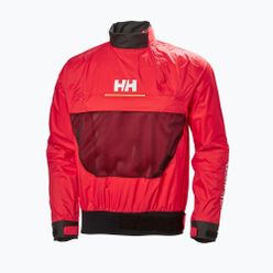 Helly Hansen мъжко яке Hp Smock червено 33913_222
