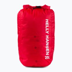 Helly Hansen Hh Light Dry Водоустойчива чанта Red 67375_222