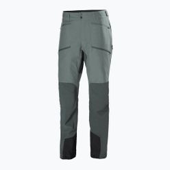 Helly Hansen мъжки панталон за трекинг Verglas Tur grey 63000_591