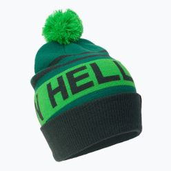 Helly Hansen Ridgeline шапка зелена 67150_495