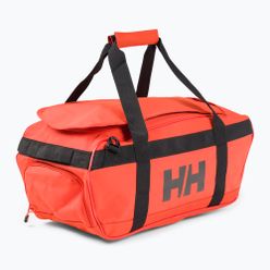 Helly Hansen H/H Scout Duffel пътна чанта оранжева 67440_30