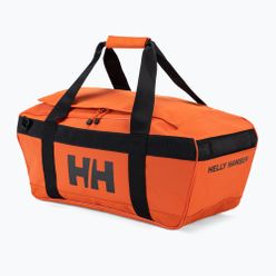 Helly Hansen H/H Scout Duffel пътна чанта оранжева 67441_300