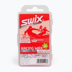 Swix Ur8 Red Bio Състезателна ски вакса червена UR8-6