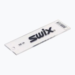 Скрепер за сноуборд Swix Plexi 4mm SB034D