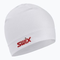 Ски шапка Swix Race Ultra бяла 46564-00000-56