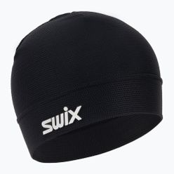 Ски шапка Swix Race Ultra черна 46564-10000-56
