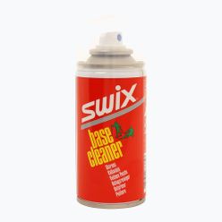 Swix Base Cleaner аерозолен препарат за отстраняване на мазнини I62C