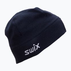 Ски шапка Swix Fresco тъмно синя 46540-75100-56