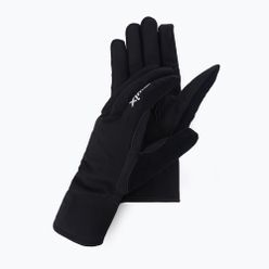 Мъжки ръкавици за ски бягане Swix Marka black H0963-10000-7/S