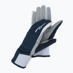 Мъжка ръкавица за ски бягане на Swix Brand в тъмносиньо и бяло H0963-75100-7/S