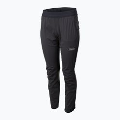 Дамски панталон за ски бягане Swix Cross black 22316-12401-XS