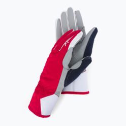 Дамски ръкавици за ски бягане Swix Brand red H0965-99990-6/S