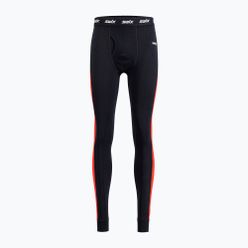 Мъжки термо панталони Racex Bodyw в тъмносиньо и червено 41801-99990-S