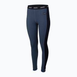Дамски термо панталони Swix Racex Bodyw blue 41806-72102-XS