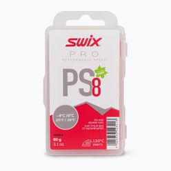 Смазка за ски Swix Ps8 Red 60g PS08-6