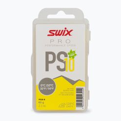 Swix Ps10 Жълта смазка за ски 0°C/+10°C PS10-6