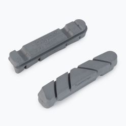 Zipp AM Platpro Evo Накладки за колела S сиви 00.1915.129.050