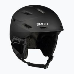 Ски каска Smith Mirage черна E00698