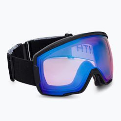 Smith Proxy S1-S2 черно-сини ски очила M00741