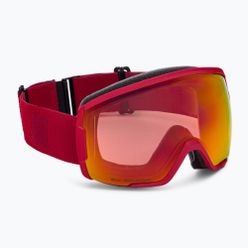 Smith Proxy S2-S3 ски очила червени M00741