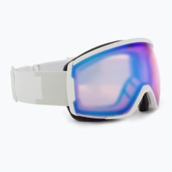 Ски очила Smith Proxy S1-S2 бяло-сини M00741