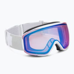 Smith Moment S1-S2 ски очила бяло-сини M00745