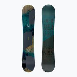 Сноуборд HEAD Rush W blue 333521