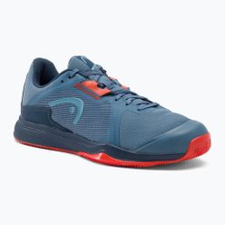 Мъжки обувки за тенис HEAD Sprint Team 3.5 Clay blue 273332