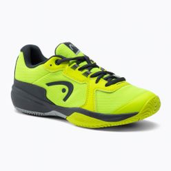 Детски обувки за тенис HEAD Sprint 3.5 green 275102